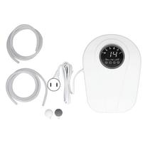 Fruit and Vegetable Cleaner Negative Ion Oxygen Purifier for Hotel Living Room Kitchen Office US
