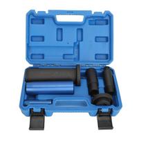 6PCS Dual Clutch Transmission Oil Seal Removal Tool 307 673 High Hardness Replacement for Focus