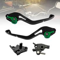 NEW Short Clutch Brake Lever fit for CFMOTO 400NK 650NK 650MT 650GT 2020-2021