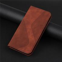 Nokiag22 Case Magnetic Wallet Flip Case For Nokia G22 G21 G11 G60 G30 G20 G10 NokiaG22 Phone Cover Leather Coque Fundas G 22 for Nokia G22 ruda