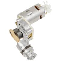 Cedrus Gearbox Compressor Cedap100Li 580661