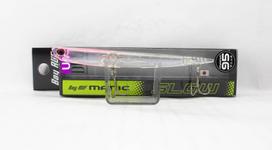 Duo Bay Ruf Manic 95 Lėtai skęstantis vobleris CLA0618 (2466)