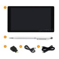 Raspberry Pi 5  LCD Touchscreen Display 720x1280, HDMI-Compatible Secondary PC Monitor