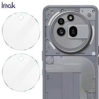 For Nothing Phone 3a Pro 5G Glass IMAK High Definition Glass Lens Film Nothing Phone 3a Pro 5G