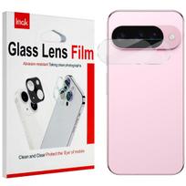 For Google Pixel 10 Pro Fold Glass IMAK High Definition Integrated Thin Glass Lens Film Google Pixel 10