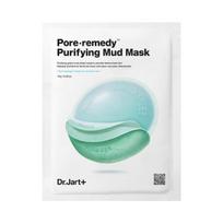 Dr.Jart+ Dermask Pore Remedy Purifying Mud Mask 1ea white