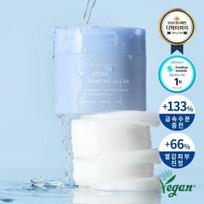 S-Nature Aqua Oasis Panthealan Calming Pad 60 sheets