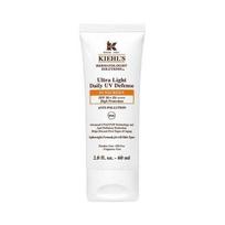 Kiehl's Itin lengvas kasdienis apsauginis kremas nuo saulės 60 ml