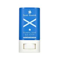 Scott Hamish Classic Golf Sun Stick (SPF 50+ PA++++) 18.5g