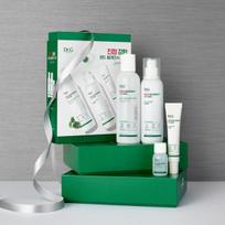Dr.G Red Blemish for Men Toner/Fluid 2-piece set