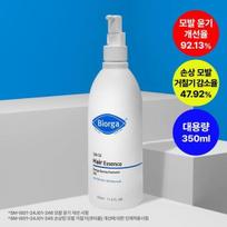 Bioga Šilko Aliejus Plaukų Esencija 350ml white