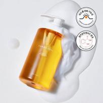COMMA NINE Calamansi Soothing Acne Body Wash 510g gray