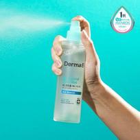 Dermavi AC Control Kūno dulksna 200ml