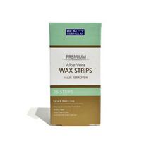 Beauty Formula Wax Strips (Small) 36 sheets
