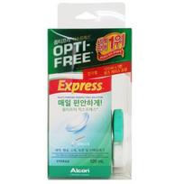 Opti-Free Express MPDS AC kelioninis rinkinys