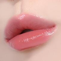 Nonoer Shine Rock Lip Tint 3 colors 001 Tender Pink brown