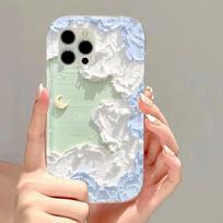 Soft Case For  Redmi Note 13 Pro 5G 12 10 9 13C 12C 11 Lite 5G Ne 9T 9C 9A 9s 10s 11s POCO X6 Pro X3 NFC C65 M5S M4 Cover For Note12 Pro 5G