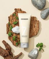 Cossori Micro Active Cleansing Foam none brown