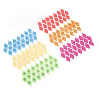 English Version Board Games Pavilion Party Strategy Board Games Color Brick Master Board Games for multi
