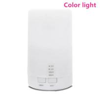 USB Humidifier  Diffuser Essential Oil Air Purifier Lamp Aromatherapy Electric Smell Distributor For  fragrance Car Air diffuser