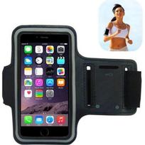 Sport armband - Apple - iPhone 6 - Water-resistant - Comfortable - Adjustable