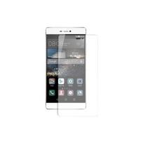 Protective film - Huawei - P9 Lite 2017 - Tempered glass - Ultra clear - Scratch-resistant