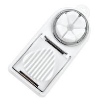 Plastic Eggs Cutter Single Head Dual-Purpose Household Multi-Purpose Eggs Cutting Tool One Size balta