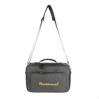 Effect Pedalboard Bag Gig Handbag Professional Guitar Effects Pedal Board Carry 36cmx23cmx14cm