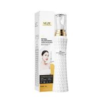Retinol Collagen Multi Effect paakių kremas drėkina odą aplink akis, gerina tamsius ratilus ir paakių priežiūrą 20g