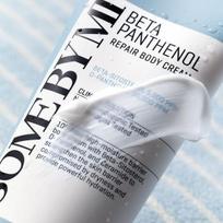 Some By Mi Beta Panthenol Repair Body Cream 200ml / k-body care