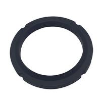 Compatible Coffee Group Head Gasket with Optimal Sizing for Espresso Units 1pcs