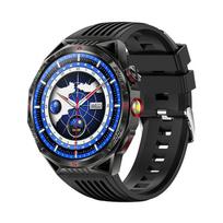 New Smart Watch Laser Light Bluetooth HD Call Multi-sports Mode Health Monitoring Bracelet