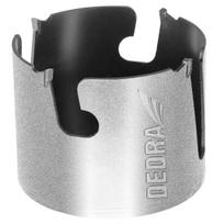 Universal Tct Hole Saw Dedra 08X089 89Mm 5/8''