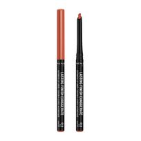 Rimmel Lasting Finish Exaggerated lūpų pieštukas 018 Rose Addiction 0.35g