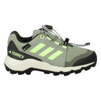 ADIDAS TERREX GTX K IE7625 children's sports shoes - green r. 38 38 žalia