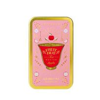 Ssanggye Fruit Hug Apple Hibiscus Tea Can 1 can