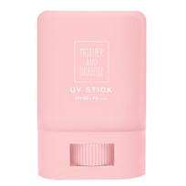 MOTINA IR DUKRA Skaidrus UV pieštukas SPF50+PA++++ (15g)