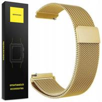 Sc Milanese 20Mm Gold