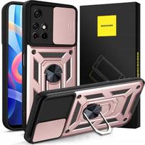 Sc Camring Poco X4 Pro 5G Pink