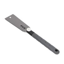 Hand Pull Saw Double Edges Flush Saw SK5 Replaceable Blade Flush Cutting Saw for Woodworking