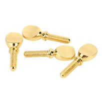 4PCS C64 Saxophone Mouthpiece Ligature Screw Woodwind Instrument Mouthpieces Parts