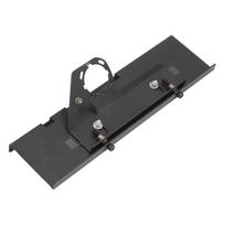 Tile Chamfering Tool 43 Degree Adjustable Thickness Carbon Steel Angle Grinder Stand Tile Bevel