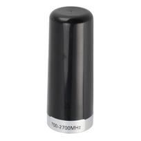 4G LTE Antena 700-2700MHz 50W 2G 2.4G Išorinė Antena su PL 259 SO 239 UHF Male Jungtimi