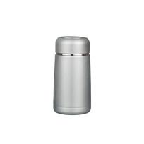 350ML Mini Mielos Kavos Vakuuminės Kolbos Termosas Nerūdijančio Plieno Kelioninis Gėrimų Vandens Butelis Termosai Puodeliai ir Bokalai Botellas de agua žalia