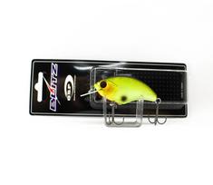 OSP Blitz 53 mm 9 grams Floating Lure H-32 (9722)