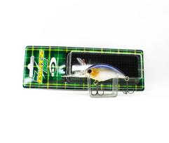 OSP Blitz Tiny DR Floating Crank Bait Lure F30 (9777)