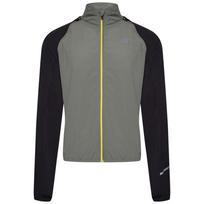 Vyriškas vėjo nepraleidžiantis striukė Oxidate XL black