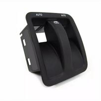 Car Power Windows Center Dash Switch Bezel For 2011-17 Jeep Wrangler 1RP74DX9AC