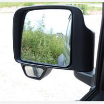 Car Blind Spot Assist Mirror Wide Angle Mirror  For Suzuki Jimny JB64 JB74 19-24