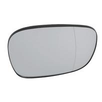 Right Side 4 Pins Mirror Glass Heated w/Backing Plate For BMW X3 2010-2014